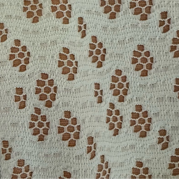 Jonathan Simkhai Cut Out Dress in Mint Green and Nude Size 6 NWOT - Picture 6 of 13